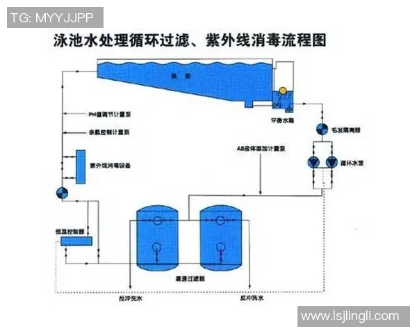泳池清洁与设备保养全攻略 提升水质与延长使用寿命的关键步骤