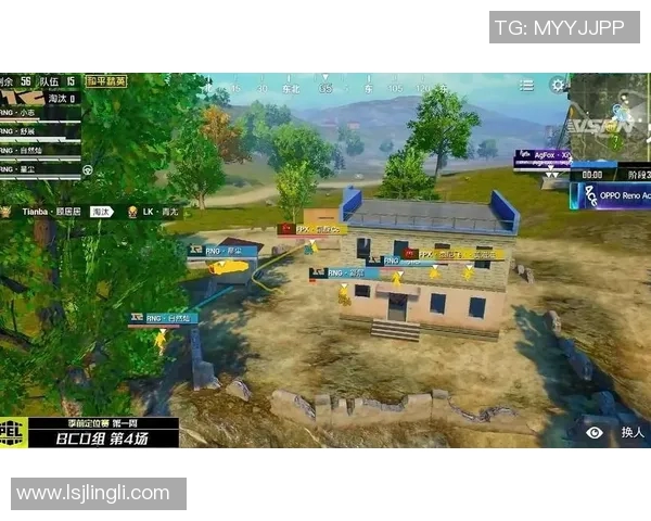 FPX战队在和平精英赛场上的心理素质提升与团队协作新策略探讨